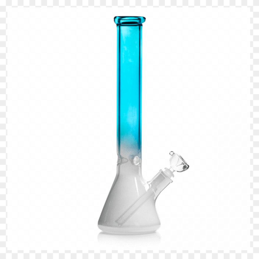 Diamond Glass Mansion Matrix Bong -