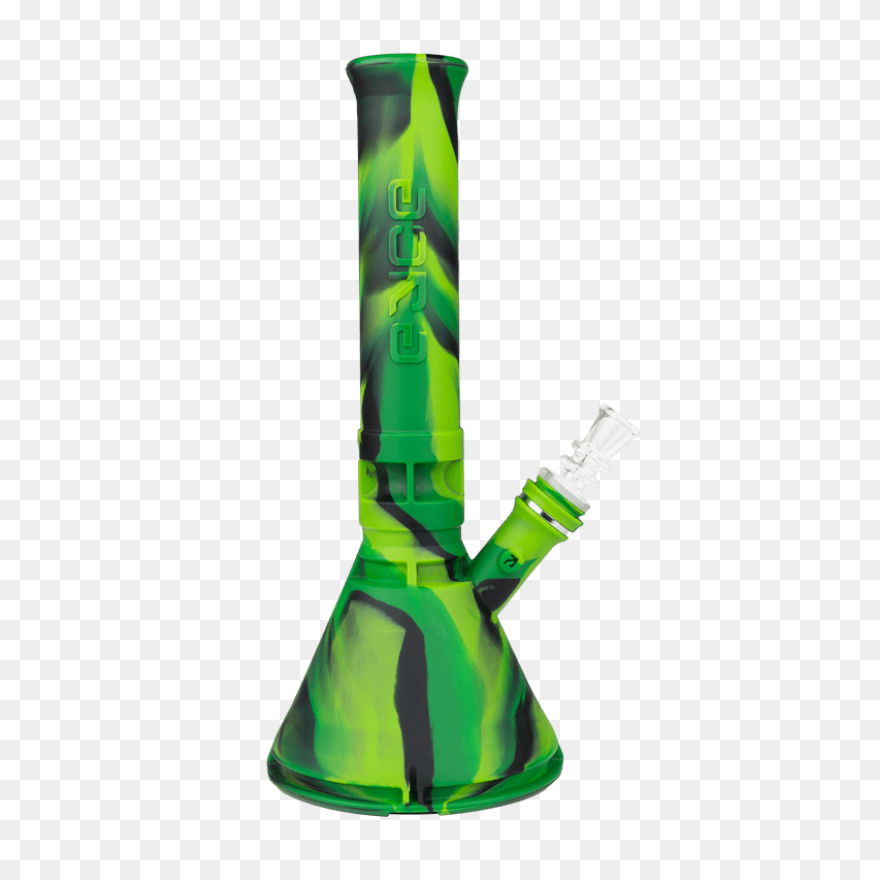 Diamond Glass Mansion Matrix Bong -