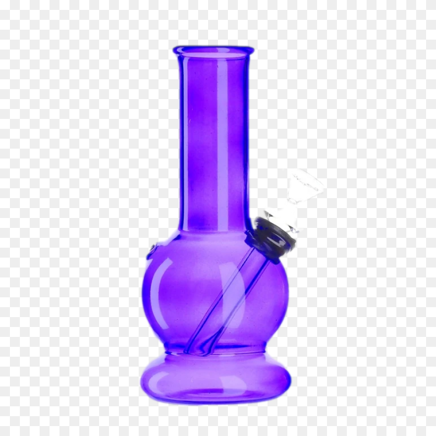 Diamond Glass Mansion Matrix Bong - Bong