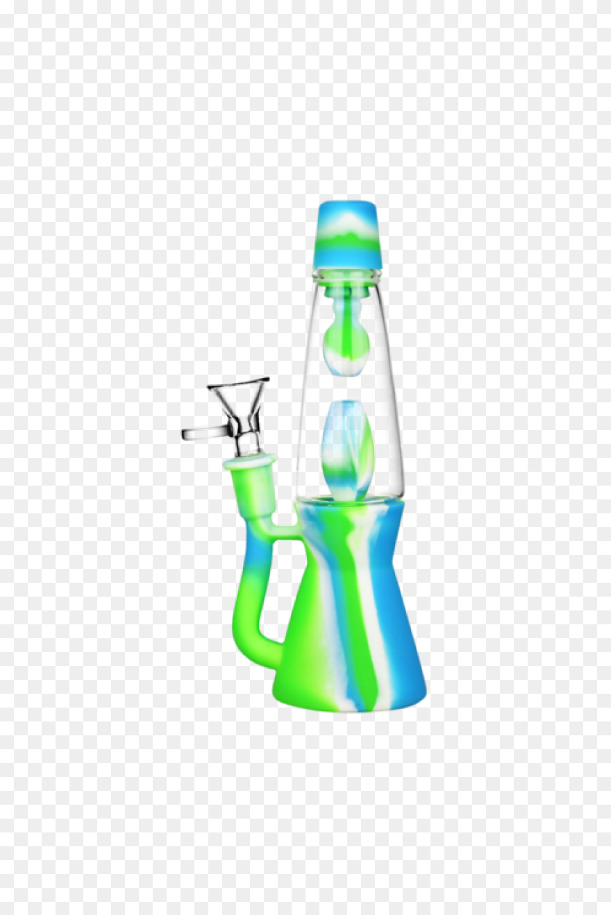Diamond Glass Mansion Matrix Bong -