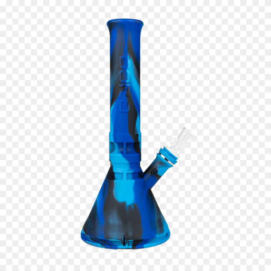 Diamond Glass Mansion Matrix Bong -