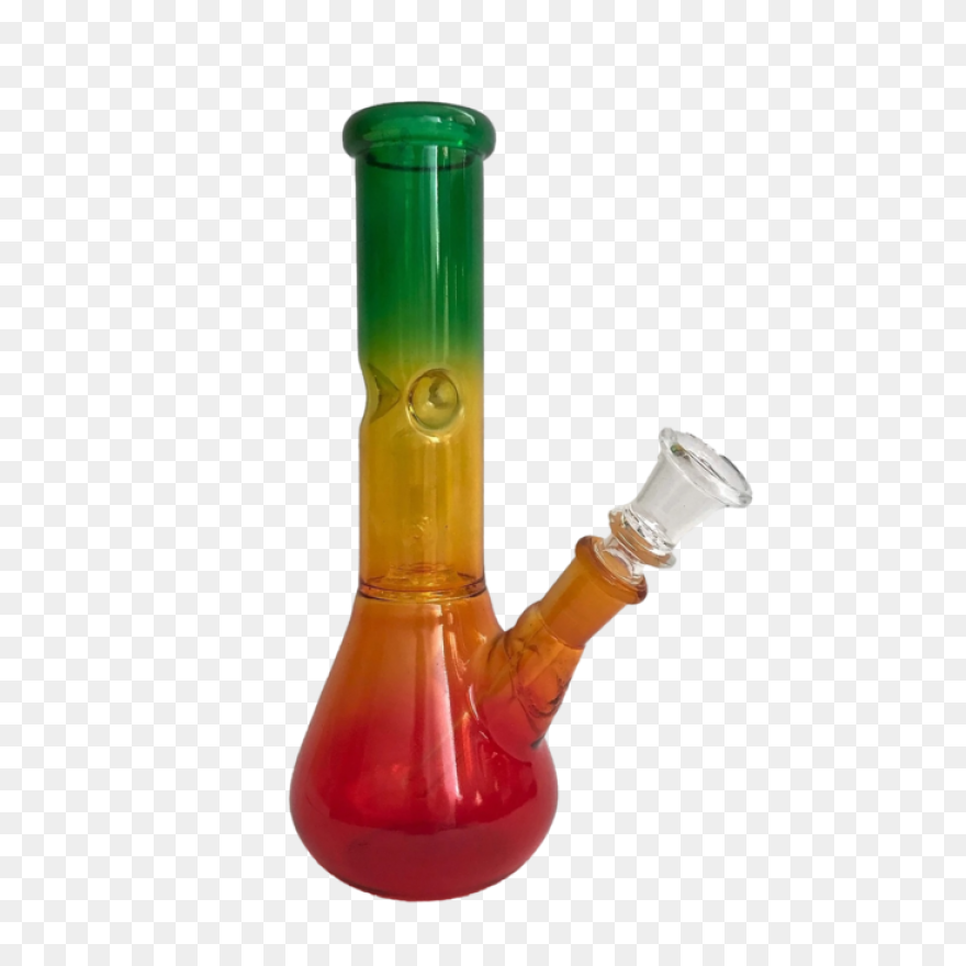 Diamond Glass Mansion Matrix Bong -