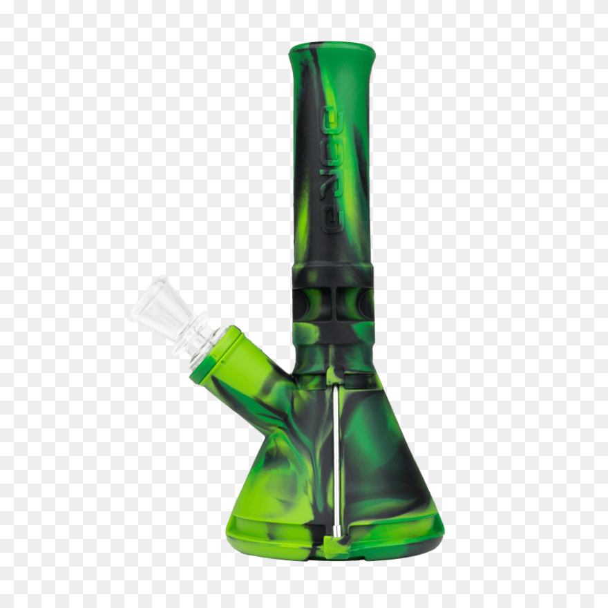 Diamond Glass Mansion Matrix Bong -