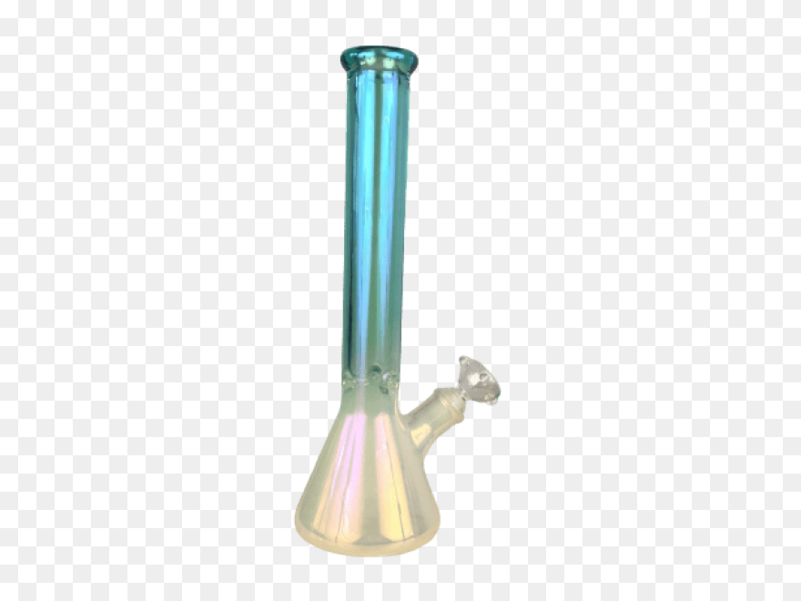 Diamond Glass Mansion Matrix Bong -