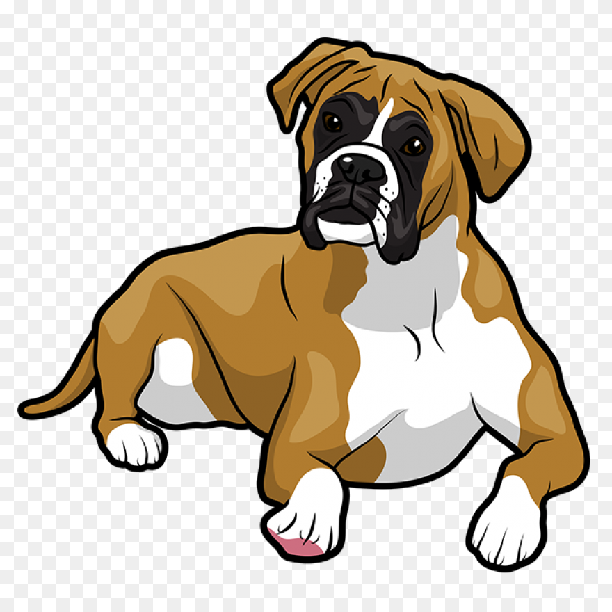 Boxermoji Boxer Emoji & Stickers - Boxer