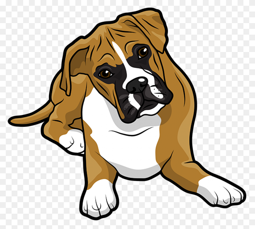 Boxer Vector & Templates | Ai, 