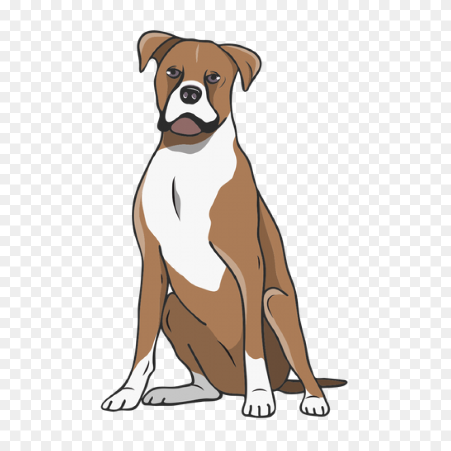 Boxer Vector & Templates | Ai, 
