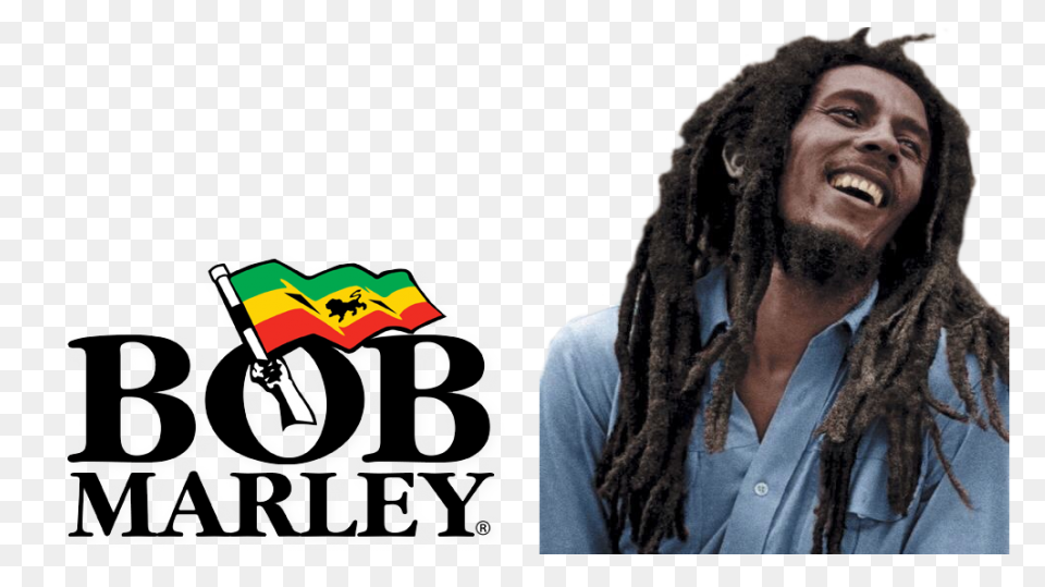 Green Bob Clip Art - Bob Marley Cli
