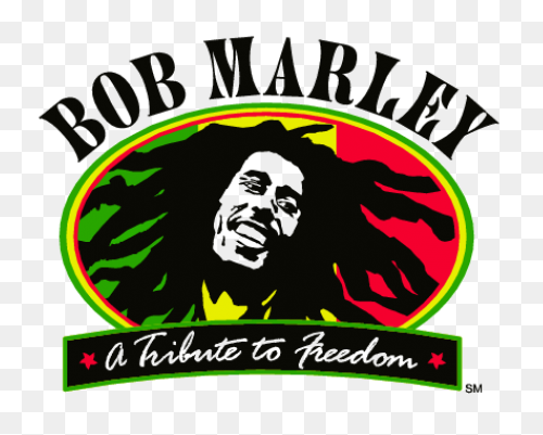 Green Bob Clip Art - Bob Marley Cli