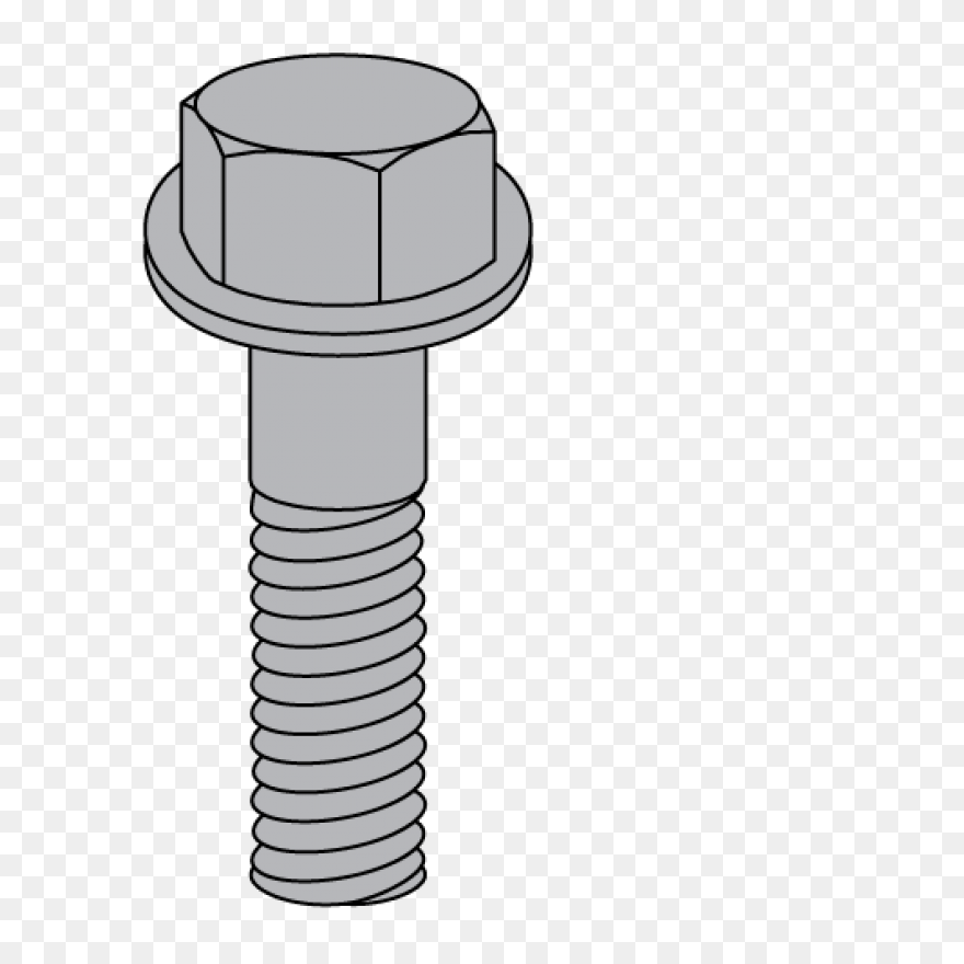 Bolt, Head, Metal, Rivet, Screw, St