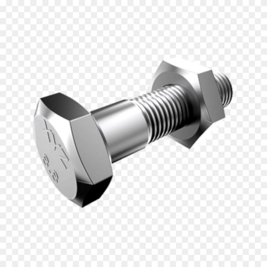 Bolt, Head, Metal, Rivet, Screw, St