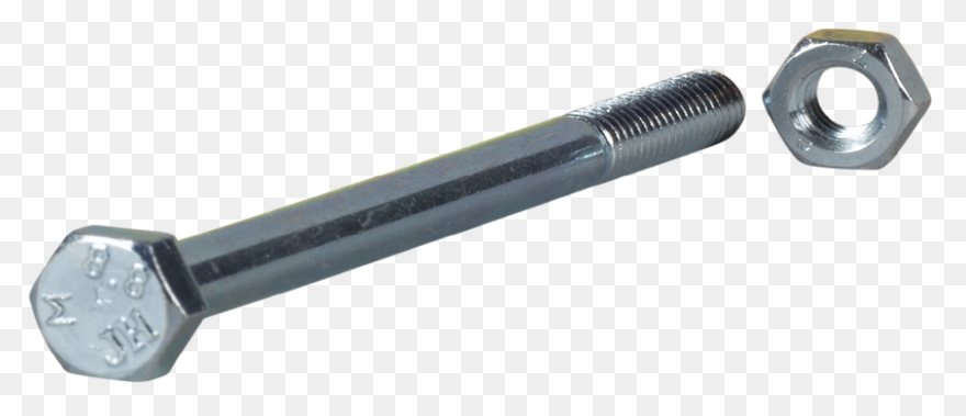 Bolt, Head, Metal, Rivet, Screw, St