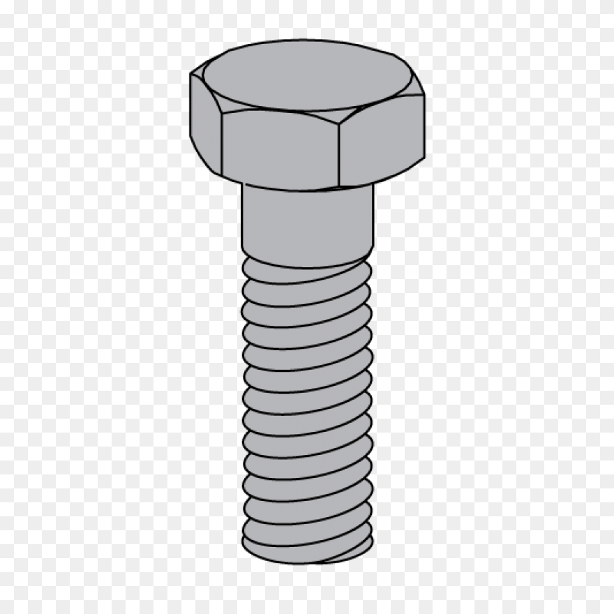 Bolt, Head, Metal, Rivet, Screw, St