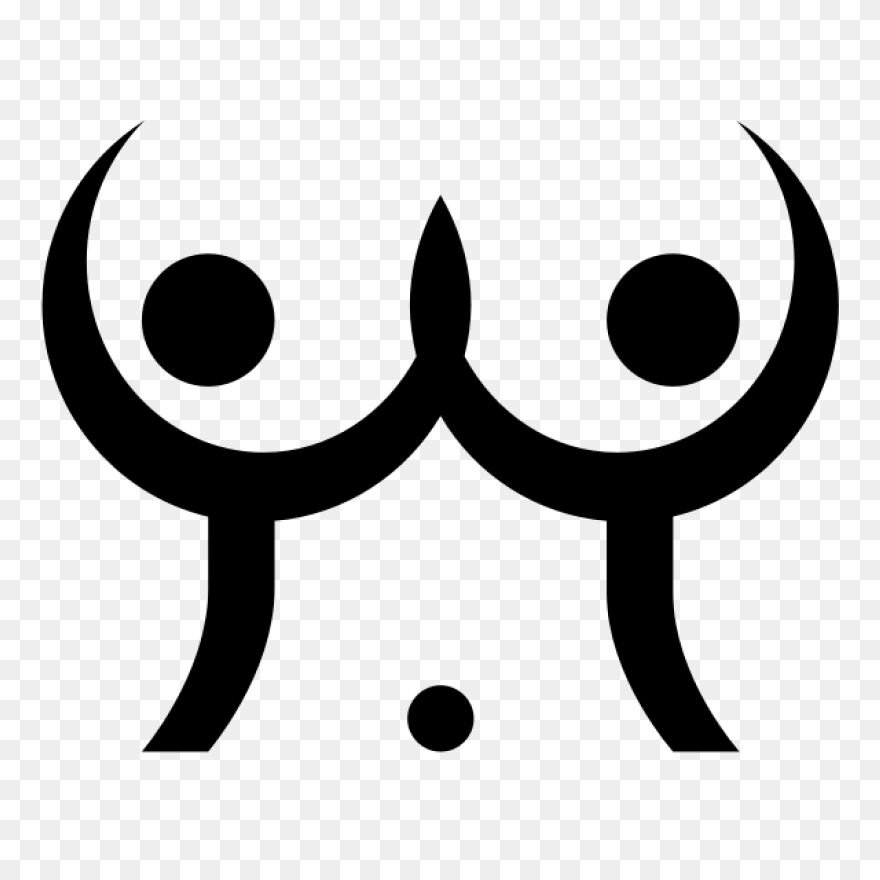 Breast Comments - Boobs Icon - (980