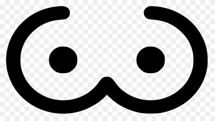 Breast Comments Boobs Icon (980X556) - Boobs