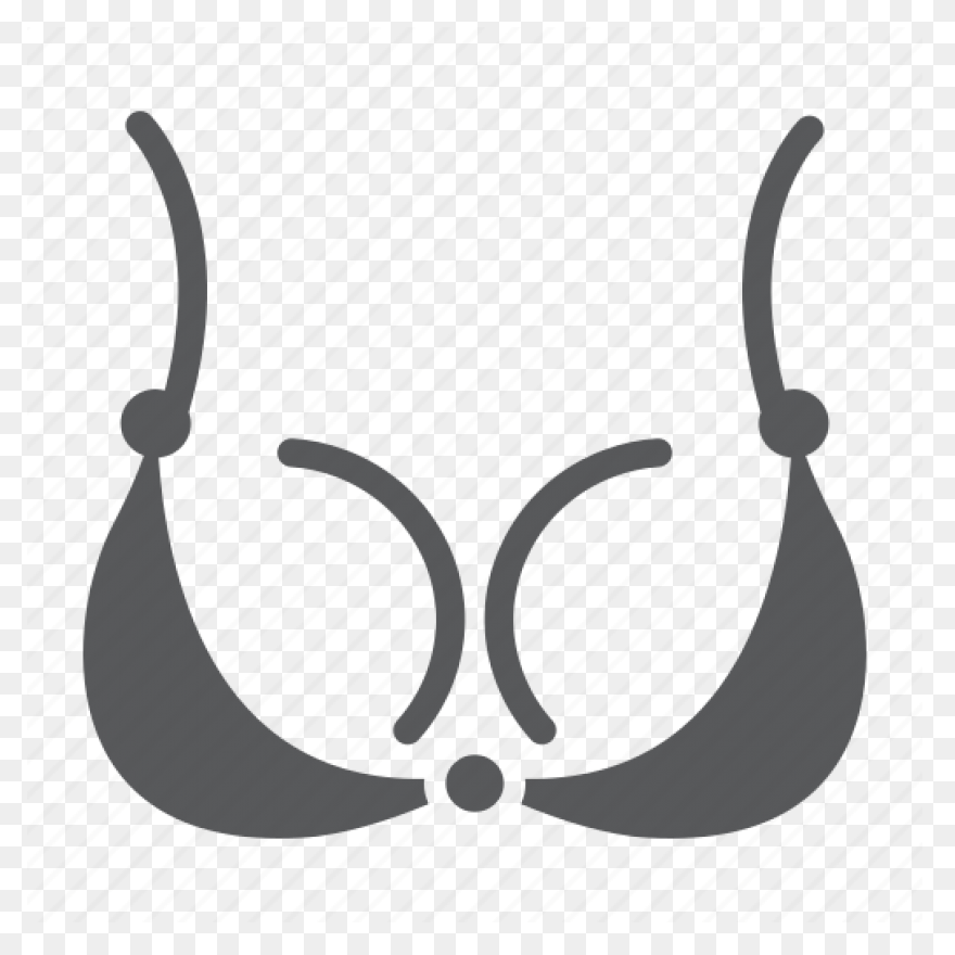 Breast Comments - Boobs Icon - (980