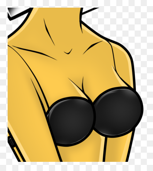 Breast Comments - Boobs Icon - (980