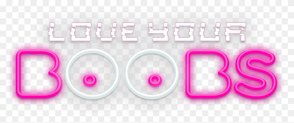 Breast Comments - Boobs Icon - (980