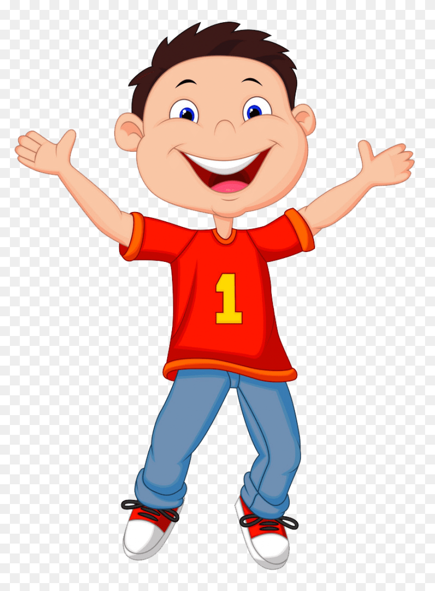 Boy With A Sad Face Clip Art - Sad 