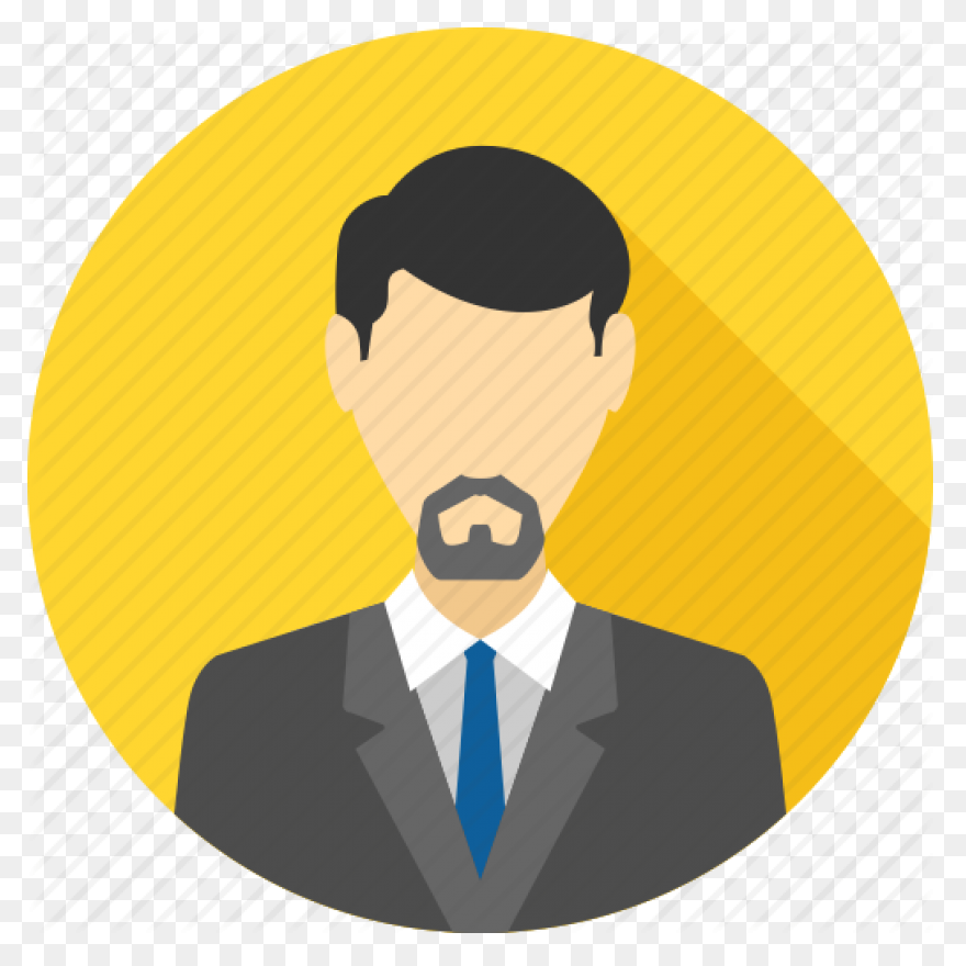 Boss - Transparent Boss Icon Png Cl