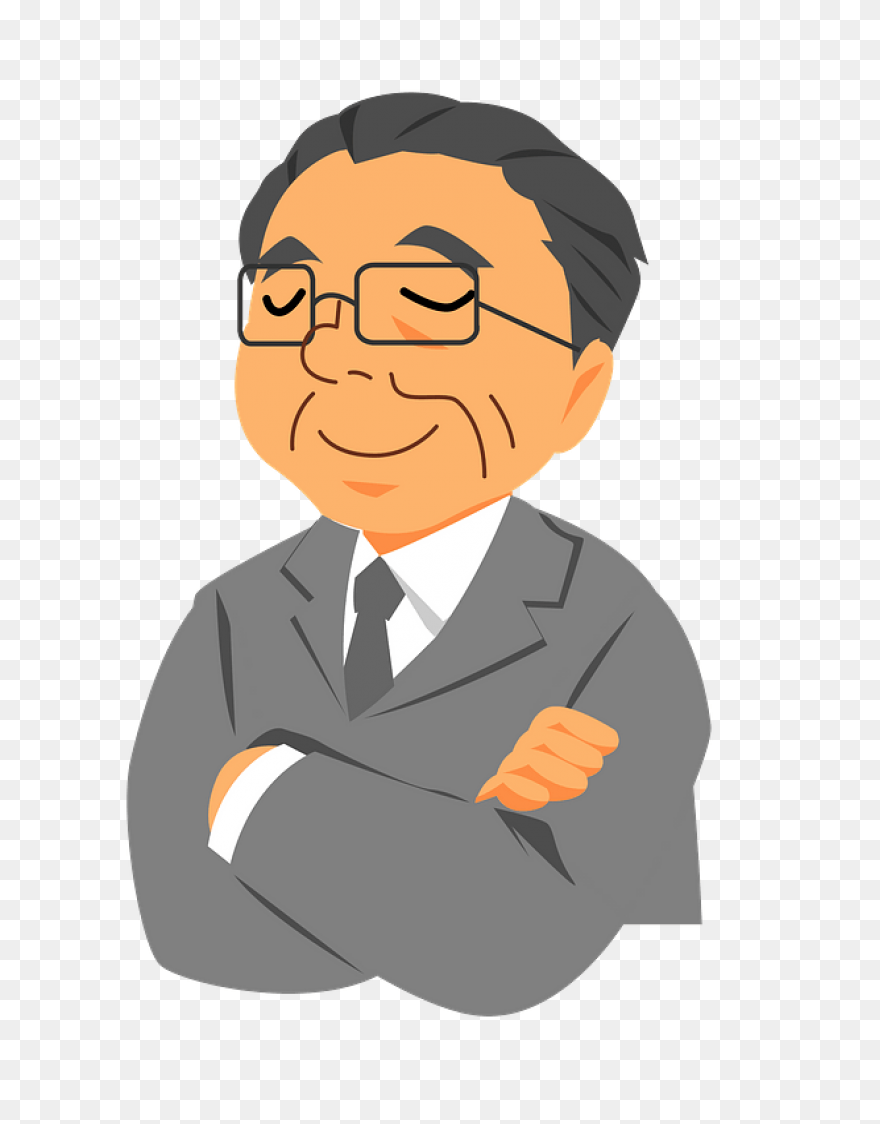 Boss - Transparent Boss Icon Png Cl