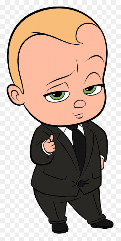Boss - Transparent Boss Icon Png Cl