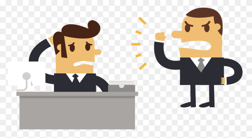 Boss - Transparent Boss Icon Png Cl