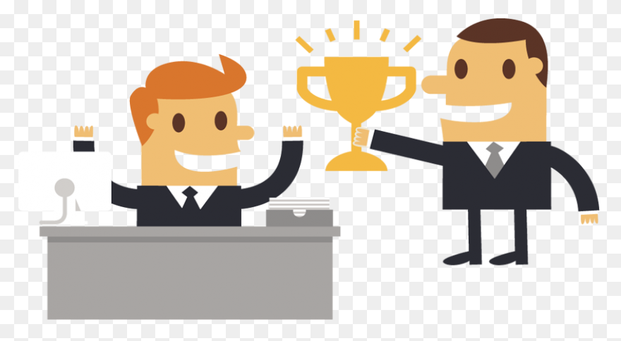 Boss - Transparent Boss Icon Png Cl