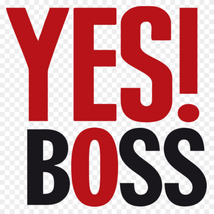 Boss - Transparent Boss Icon Png Cl