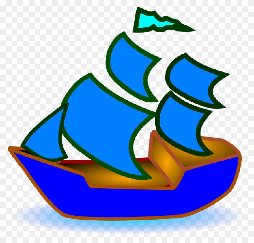 Boat Clipart Boat Clip Art Image 8 