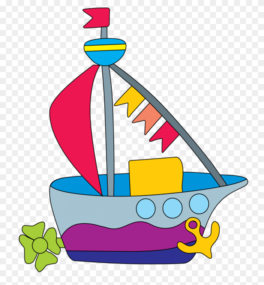 Boat Clipart Boat Clip Art Image 8 