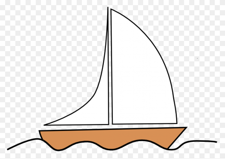 Boat Clipart Boat Clip Art Image 8 