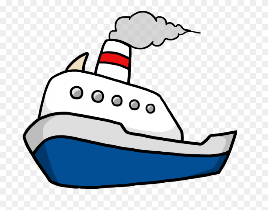 Boat Clipart Boat Clip Art Image 8 
