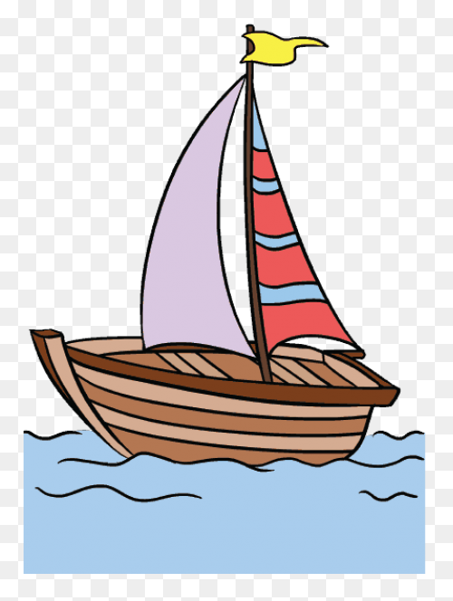 Boat Clipart Boat Clip Art Image 8 