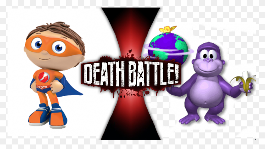 Download Hd Protegent Vs Bonzibuddy - Bonzi Buddy