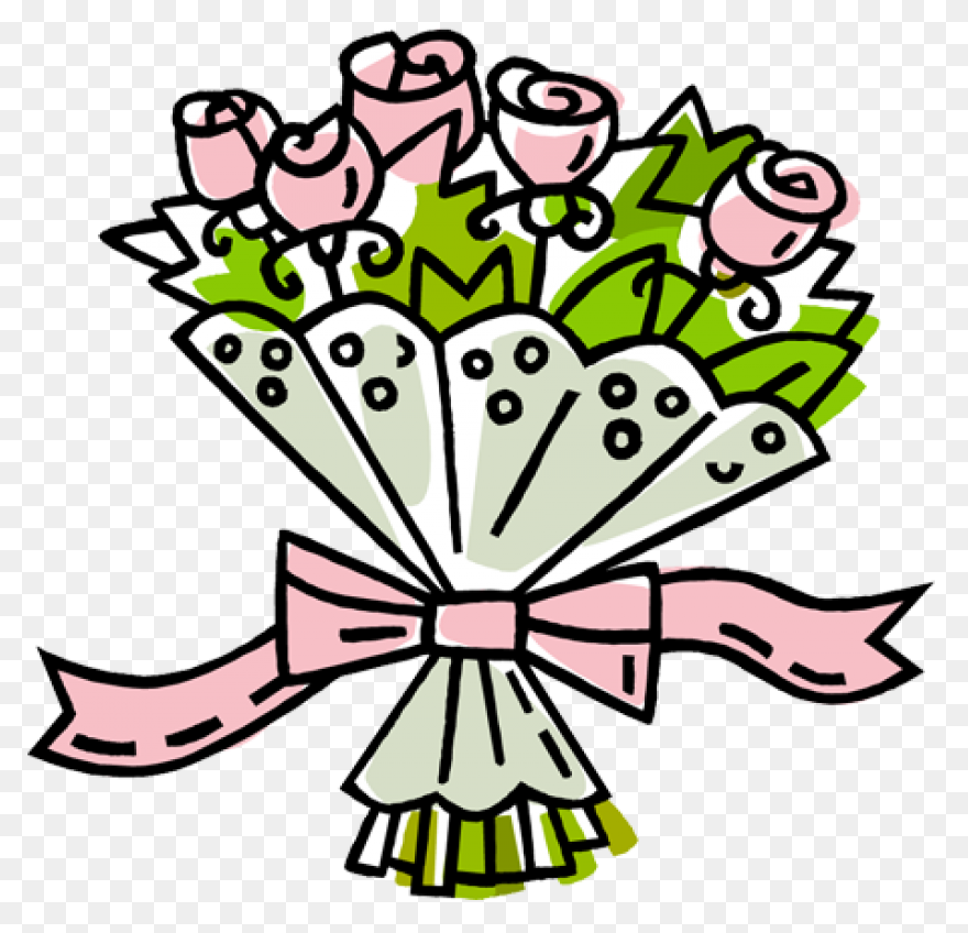 Bouquet Flower Rose - Free Vector G