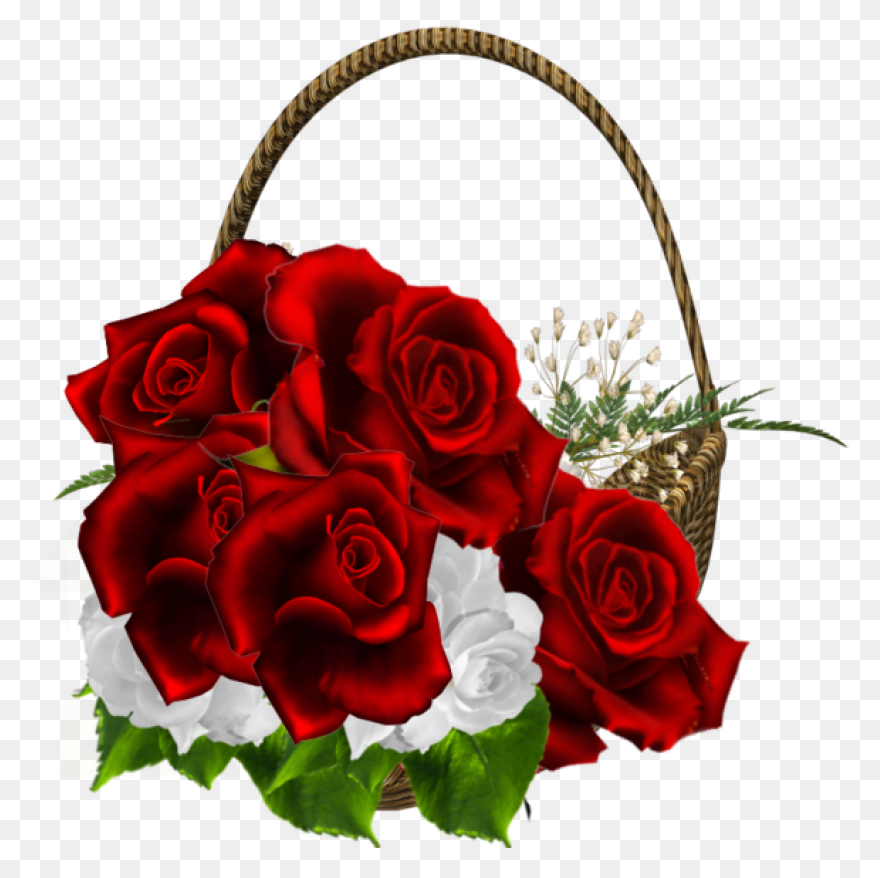 Bouquet Flower Rose - Free Vector G