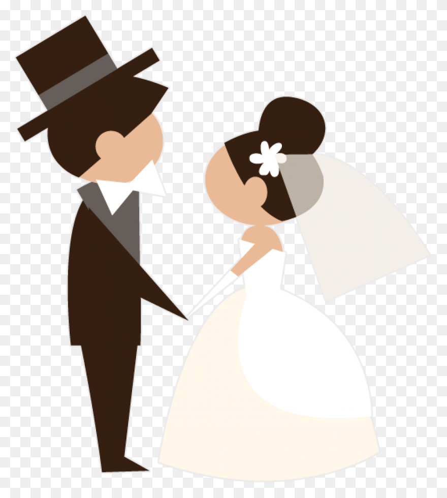 Bride Clipart Clipartfest Cartoon A