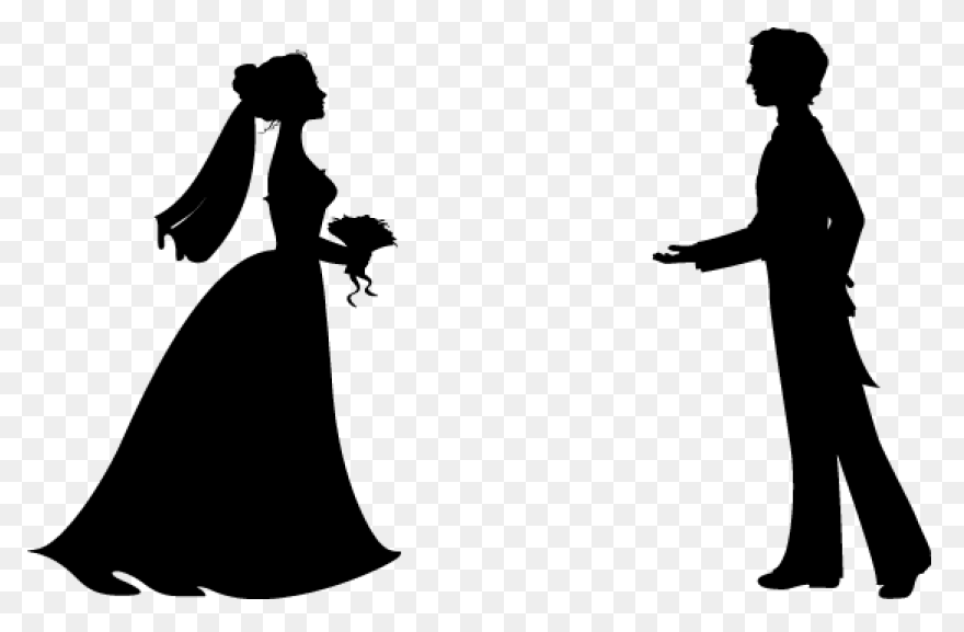 Bride Clipart Clipartfest Cartoon A
