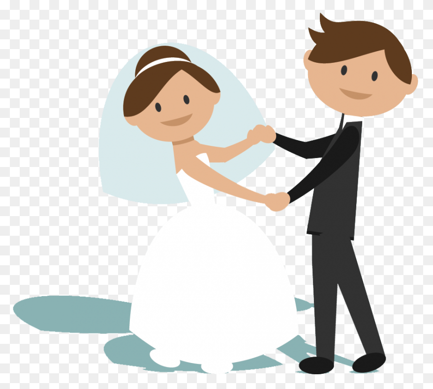 Bride Clipart Clipartfest Cartoon A