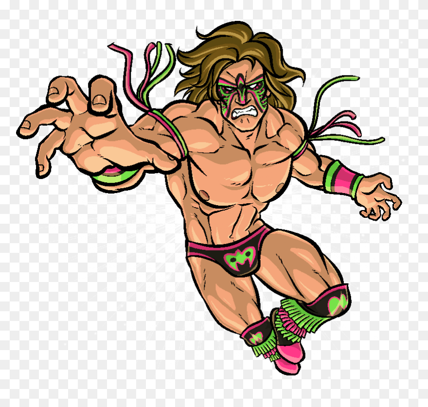 Wwe Fantasy Power Rankings/ Superst