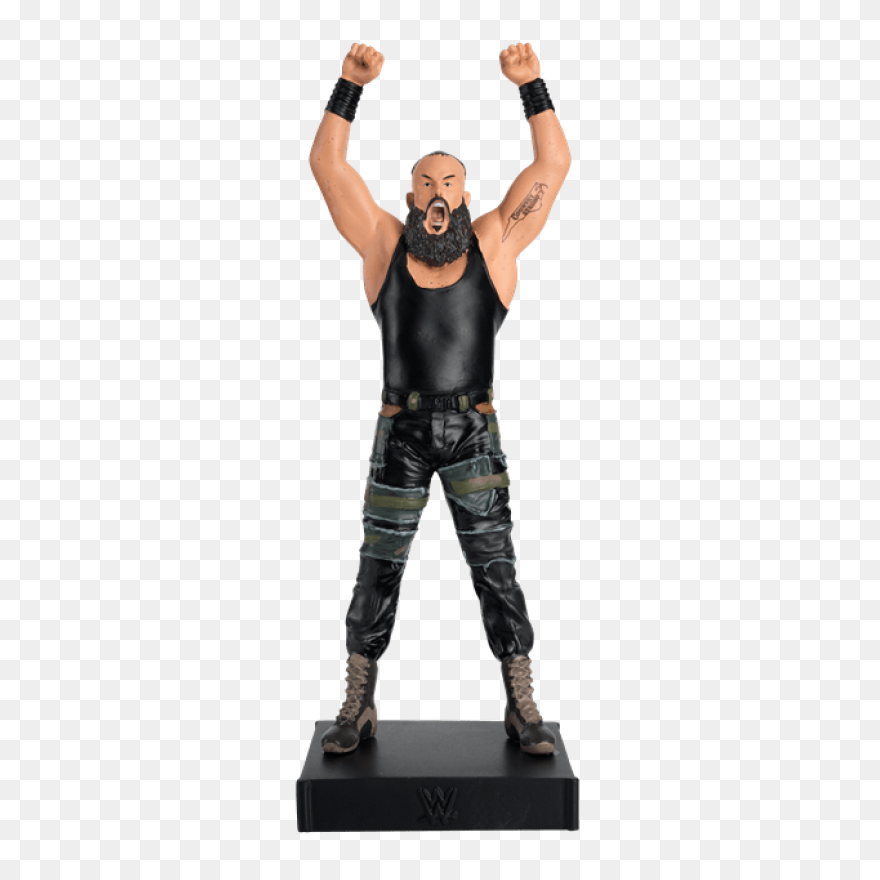 Wwe Fantasy Power Rankings/ Superst