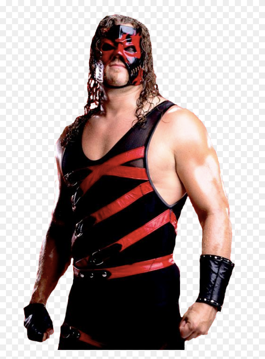 Should Kane Return As Masked - Braun Strowman