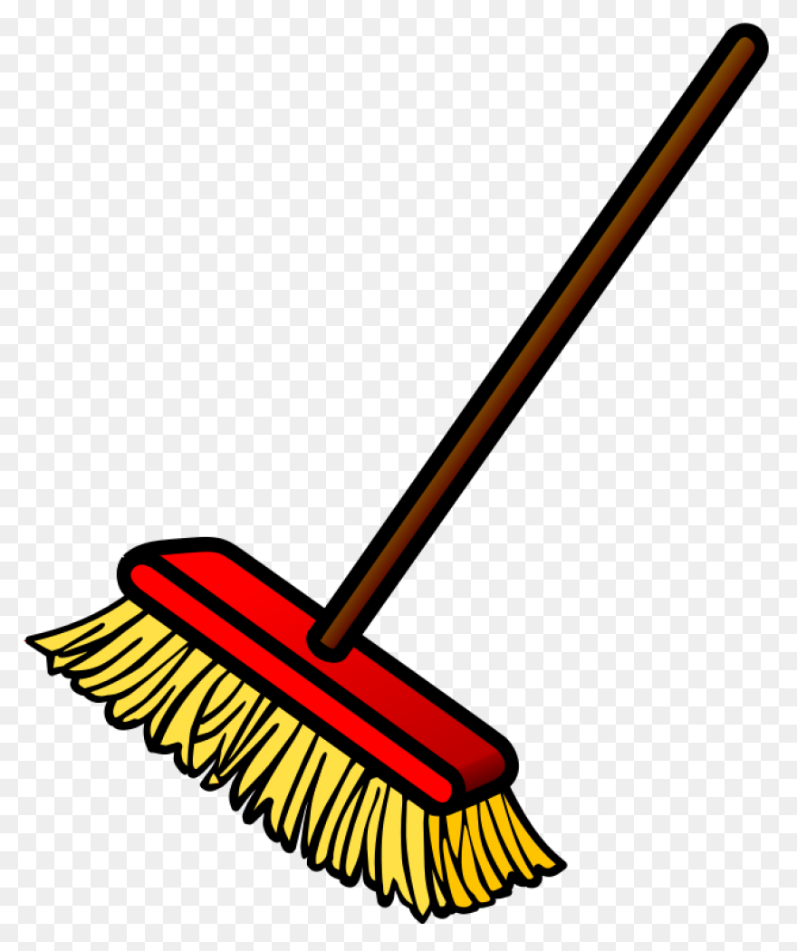 Broom Png Image | Broom, Free Photo