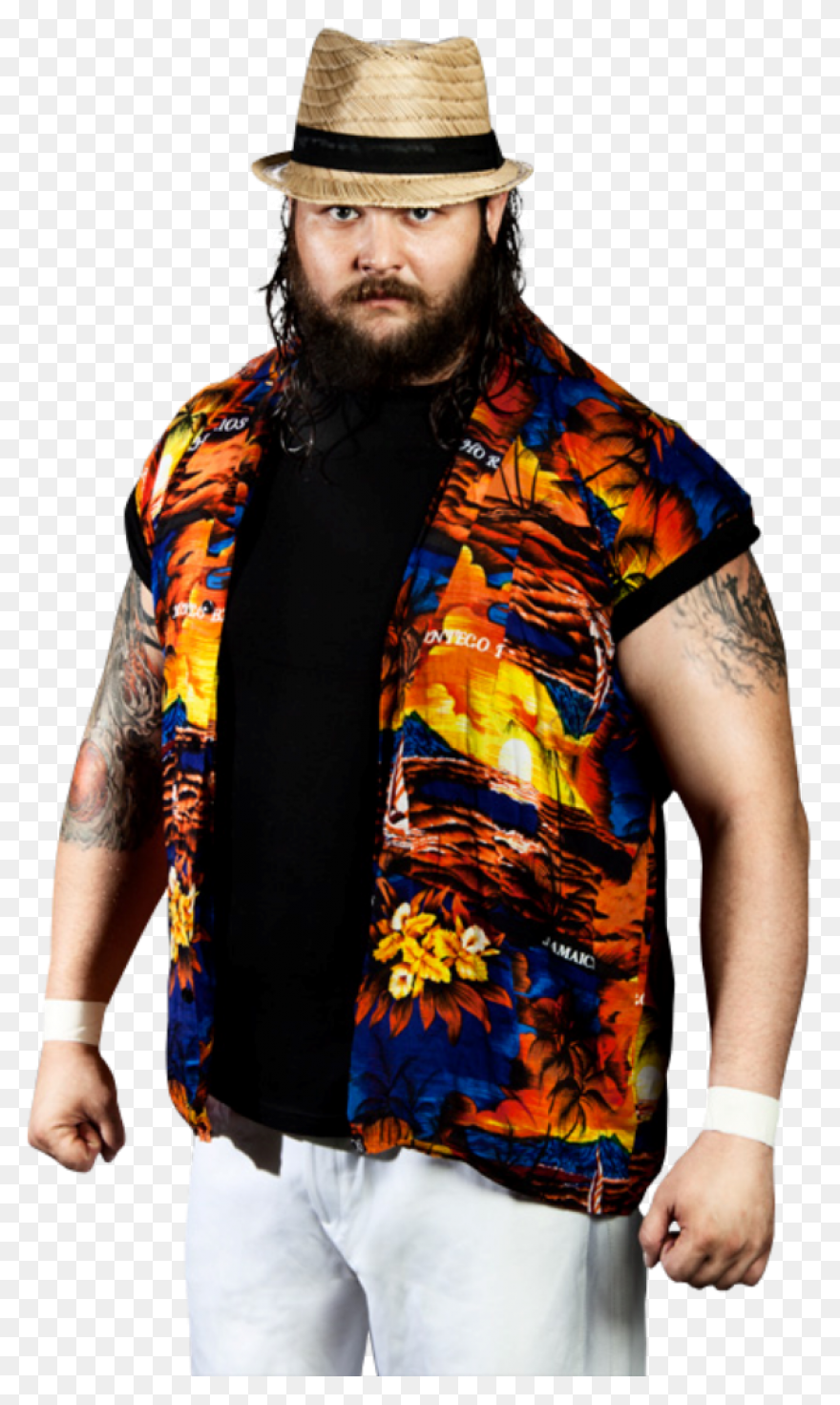 Wwe Extreme Rules 2019: “Cowboy�