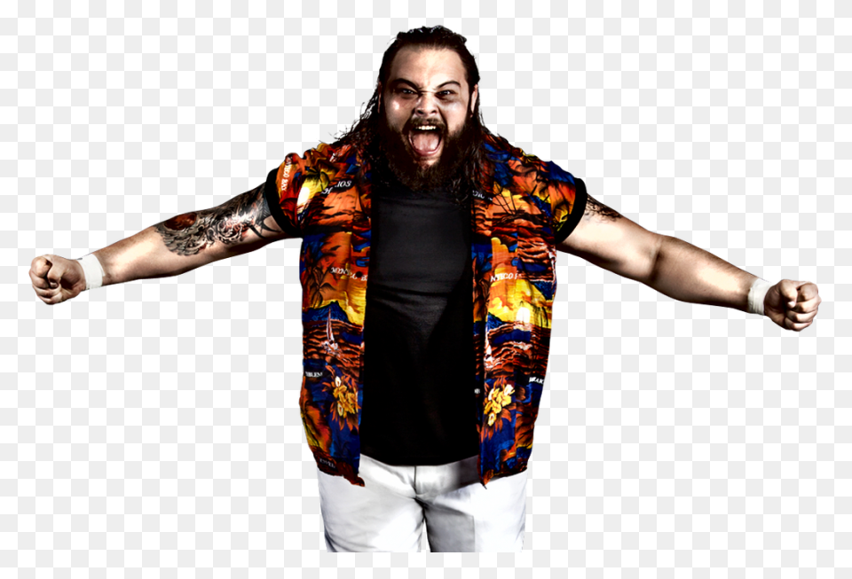 Wwe Extreme Rules 2019: “Cowboy�