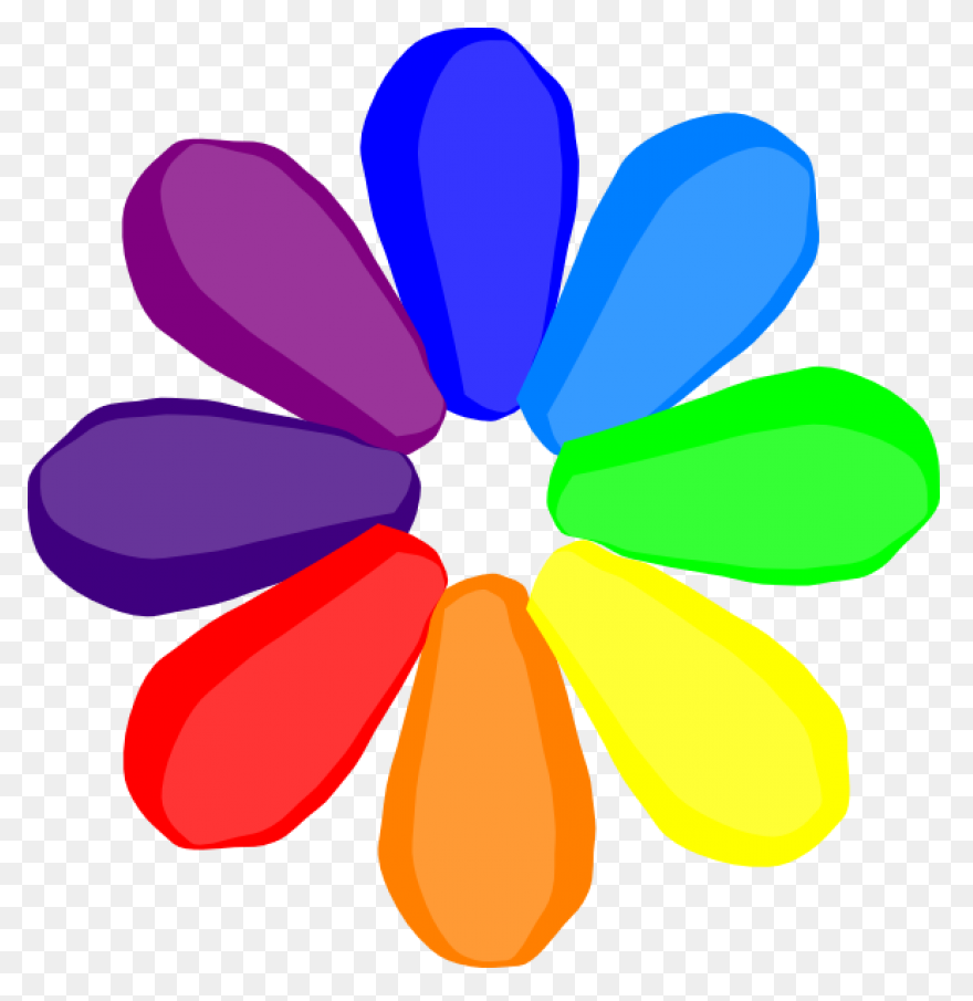 Bright Picture For Classroom / Ther