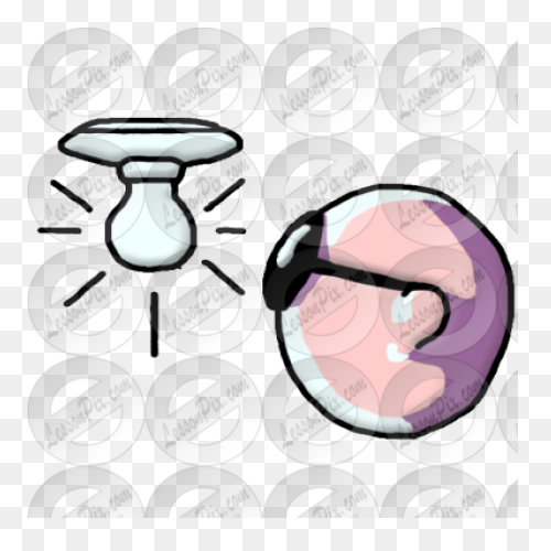 Bright Picture For Classroom / - Bright