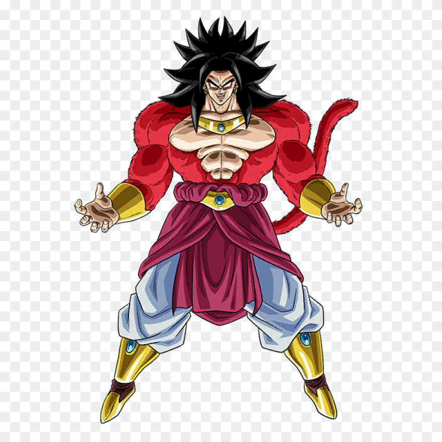 Broly Dxd - Kuoh Academy In 2021 | 
