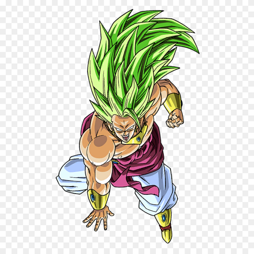 Broly Dxd - Kuoh Academy In 2021 | 